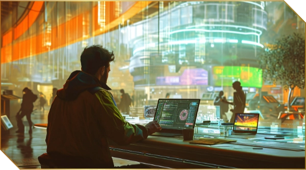 Comprehensive Threat